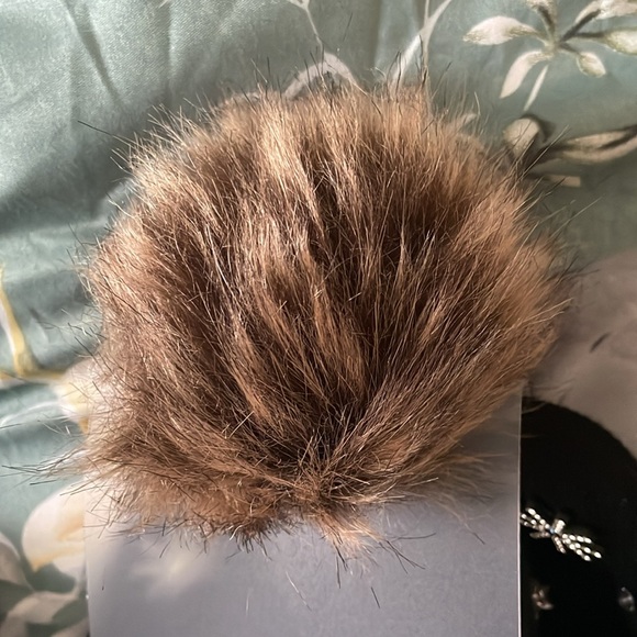 NWT Snowflake Set, BLACK - Picture 4 of 5